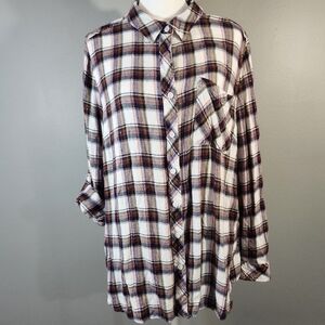 beachlunchlounge Size 1X